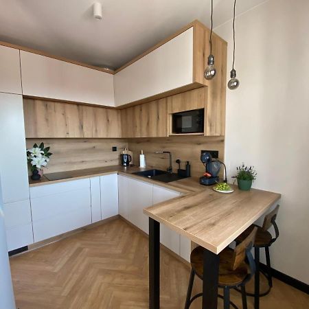Apartament Nowe Zatorze 92 Olsztyn (Warmian-Masurian) Exterior foto