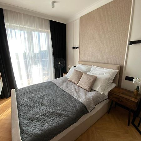 Apartament Nowe Zatorze 92 Olsztyn (Warmian-Masurian) Exterior foto