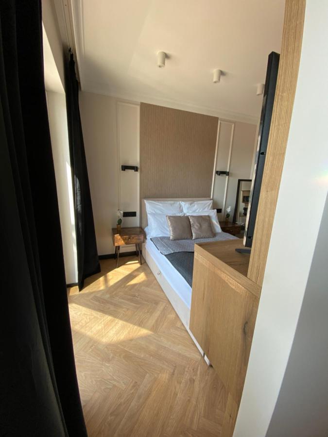 Apartament Nowe Zatorze 92 Olsztyn (Warmian-Masurian) Exterior foto