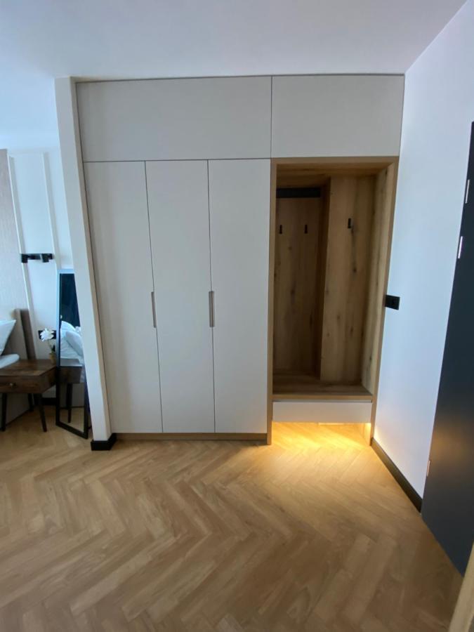 Apartament Nowe Zatorze 92 Olsztyn (Warmian-Masurian) Exterior foto