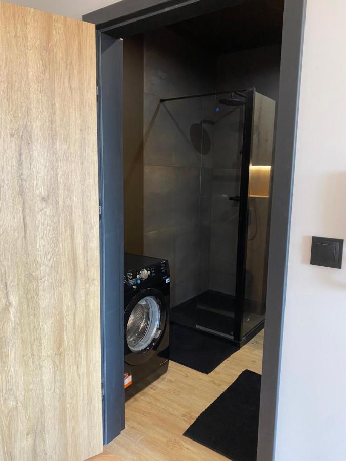 Apartament Nowe Zatorze 92 Olsztyn (Warmian-Masurian) Exterior foto