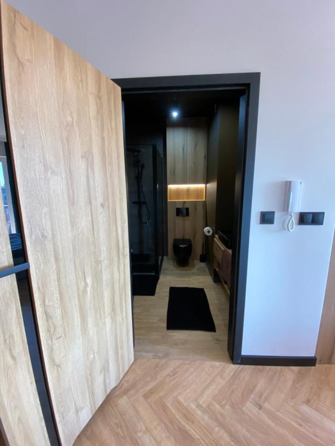 Apartament Nowe Zatorze 92 Olsztyn (Warmian-Masurian) Exterior foto