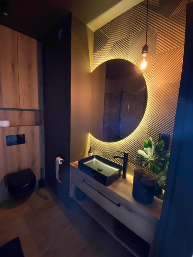 Apartament Nowe Zatorze 92 Olsztyn (Warmian-Masurian) Exterior foto