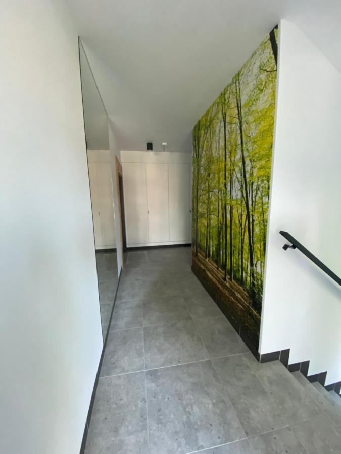 Apartament Nowe Zatorze 92 Olsztyn (Warmian-Masurian) Exterior foto